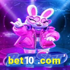 bet10 .com